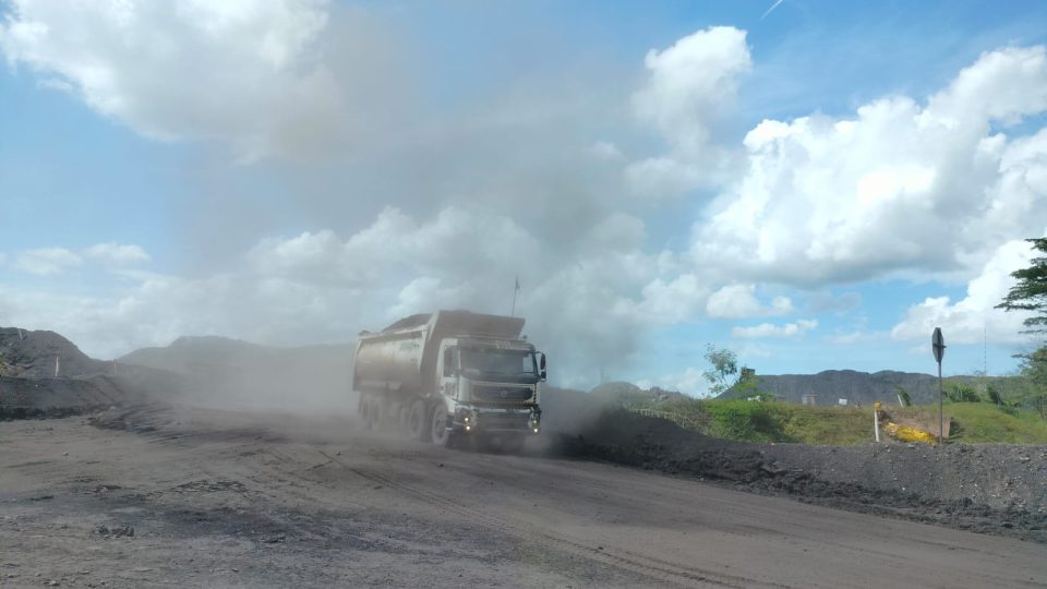 Demi Cegah Harga Batu bara Anjlok, Indonesia Rela Turunkan Produksi Tahun Depan