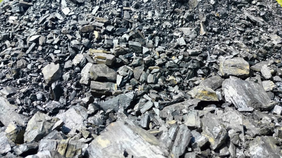 Perusahaan dari China, Eropa dan Amerika Bersaing Garap Proyek DME