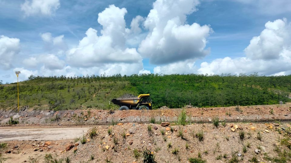 Jelang Tutup Tahun, Pemerintah Terbitkan 1.072 Izin Baru Produksi Mineral dan Batu bara Hingga Tahun 2026