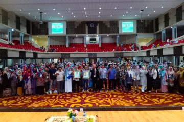 Elnusa Gelar Workshop Literasi dan Jurnalistik