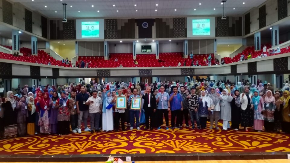 Elnusa Gelar Workshop Literasi dan Jurnalistik