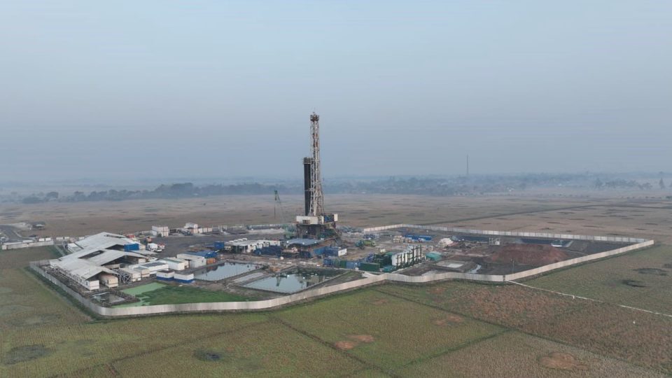 Pertamina EP Temukan 2 Sumber Migas Baru