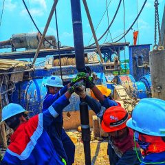Supporting Massive Exploration, Elnusa Brings New Technology for East Pondok Aren Well Drilling