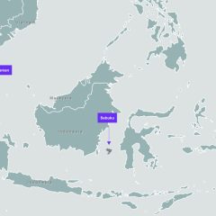 Mubadala Temukan Cadangan Gas 6 TCF di South Andaman, Kalahkan Geng North