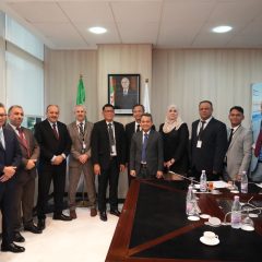 Pertamina – Sonatrach Kerjasama Pengembangan CCUS dan Bisnis Bioavtur