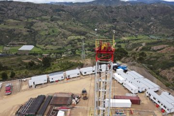 Pertamina Subsidiary Acquires Wentworth to Increase Working Interest in Oil and Gas  Projects in Tanzania Mnazi Bay