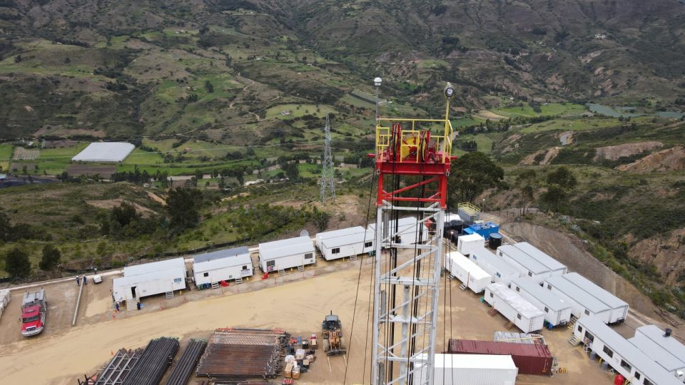 Anak Usaha Pertamina Akuisisi Wentworth Demi Tingkatkan Working Interest Proyek Migas di Tanzania