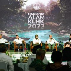 Pangkas Birokrasi, Terobosan Reformasi KLHK