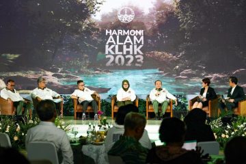 Pangkas Birokrasi, Terobosan Reformasi KLHK