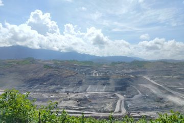 Penerapan Artificial Intellegence di Berau Coal Sukses Tekan Risiko Kecelakaan dan Tingkatkan Kinerja Produksi Batu bara