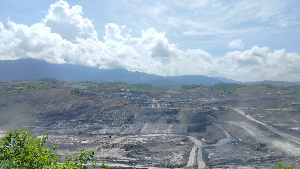 Penerapan Artificial Intellegence di Berau Coal Sukses Tekan Risiko Kecelakaan dan Tingkatkan Kinerja Produksi Batu bara
