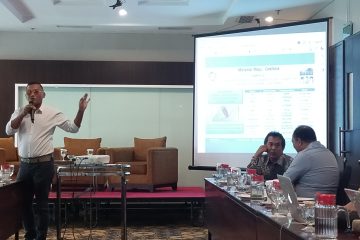 Kementerian ESDM Bakal Dorong Pengembangan Grafena Sebagai Alternatif Hilirisasi Batu bara