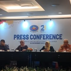 BPH Migas : Pengawasan Via Aplikasi Sukses Tekan Kebocoran BBM Bersubsidi