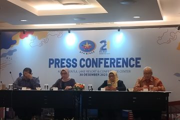 BPH Migas : Pengawasan Via Aplikasi Sukses Tekan Kebocoran BBM Bersubsidi