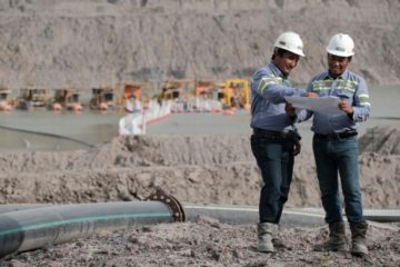 Perkuat Kredibilitas di Sektor Jasa Tambang, BUMA Memulai Penawaran Awal Obligasi Rupiah