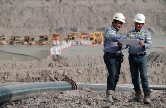 Perkuat Kredibilitas di Sektor Jasa Tambang, BUMA Memulai Penawaran Awal Obligasi Rupiah