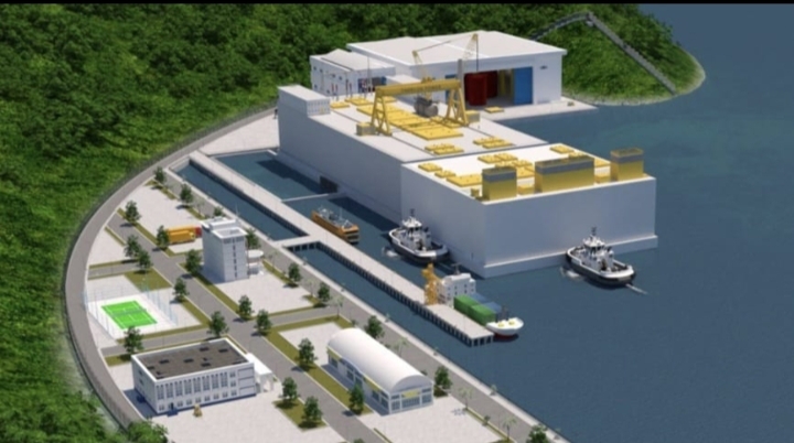 Perkuat Komitmen Wujudkan Rencana Pembangunan PLTN, DEN Teken Kesepakatan Bersama Thorcon Power Indonesia