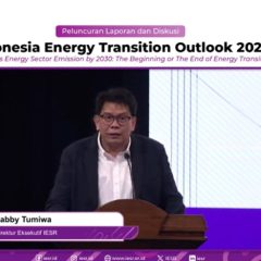 Terobosan Kebijakan Dorong Percepatan Transisi Energi Indonesia