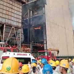 Pemerintah Sebut ITSS Langgar SOP dan Lalai Terapkan K3