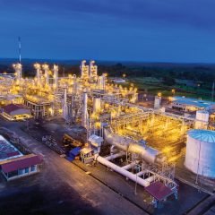 Geliat Bisnis Migas Medco di Era Transisi Energi, Agresif Tambah Aset Hingga Sukses Melipatgandakan Produksi