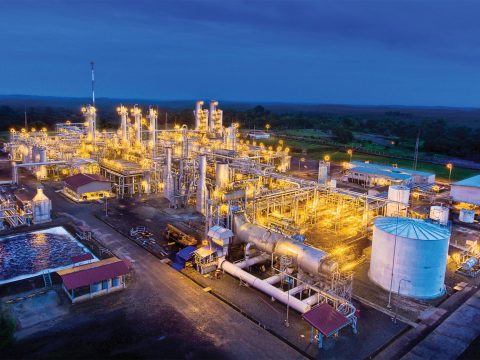 Medco Teken Dua Perjanjian Jual Beli Gas dengan PGN