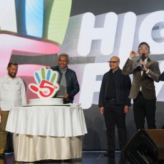 Rayakan HUT ke-5, PHR Diharapkan Terus Jadi Tulang Punggung Produksi Migas Nasional