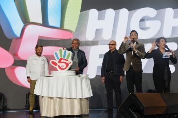 Rayakan HUT ke-5, PHR Diharapkan Terus Jadi Tulang Punggung Produksi Migas Nasional