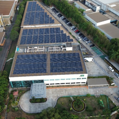 Energia Prima Nusantara Perluas Pengembangan Solar Panel Secara Berkelanjutan