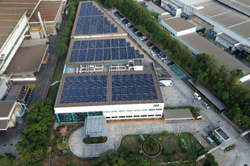 Energia Prima Nusantara Perluas Pengembangan Solar Panel Secara Berkelanjutan