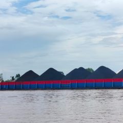 Pemerintah Luncurkan Portal Khusus Demi Tingkatkan Transparansi Industri Ekstraktif