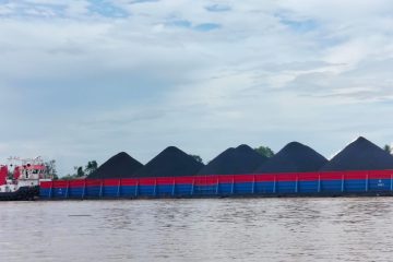 Pemerintah Luncurkan Portal Khusus Demi Tingkatkan Transparansi Industri Ekstraktif