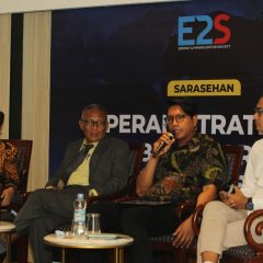 Cadangan Masih Besar, Pemanfaatan Batu Bara Pasca 2060 Perlu Dipertimbangkan