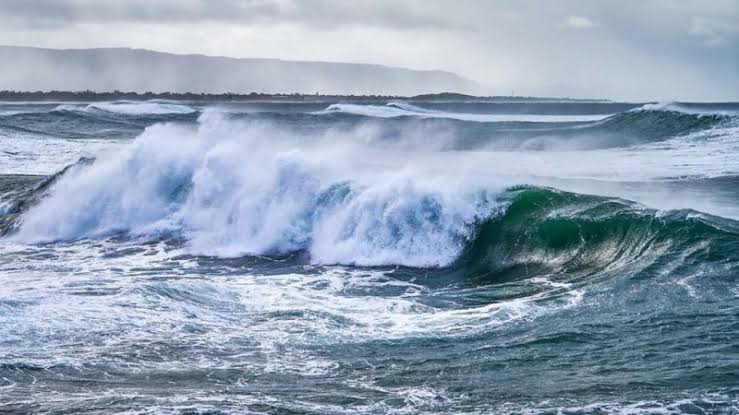17 Titik Arus Laut di Indonesia Bisa Jadi Listrik Berkapasitas 60 GW