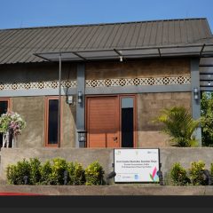 Bukan Sebagai Limbah, FABA Makin Bernilai Ekonomi Bagi Masyarakat