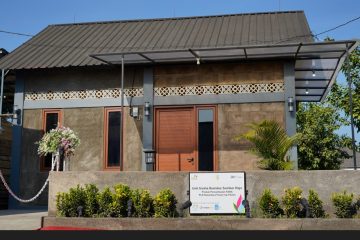 Bukan Sebagai Limbah, FABA Makin Bernilai Ekonomi Bagi Masyarakat