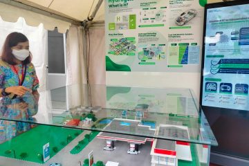 Baru Dua Tahun Diresmikan, Stasiun Pengisian Hidrogen Pertamina Ditutup