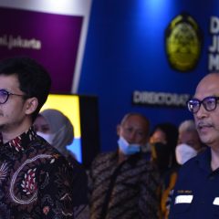 Jauh Lampaui Target, Kontribusi LEMIGAS ke Penerimaan Negara Tahun 2023 mencapai Rp 231 Miliar