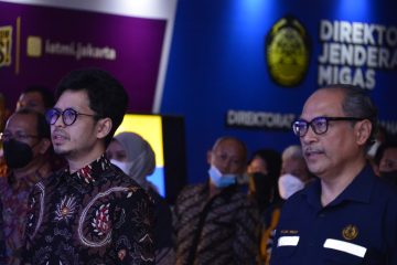 Jauh Lampaui Target, Kontribusi LEMIGAS ke Penerimaan Negara Tahun 2023 mencapai Rp 231 Miliar