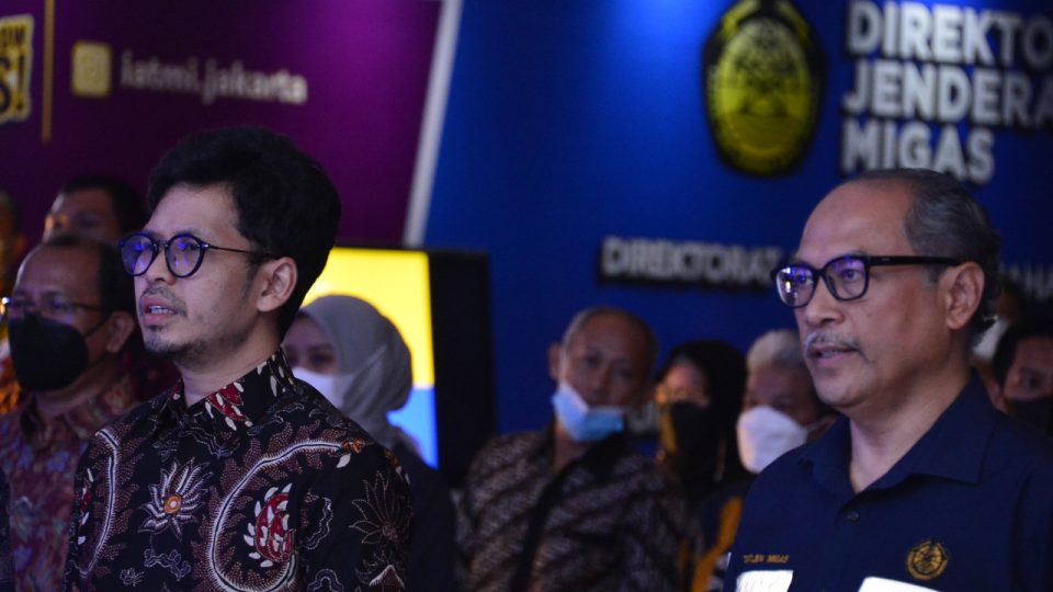 Jauh Lampaui Target, Kontribusi LEMIGAS ke Penerimaan Negara Tahun 2023 mencapai Rp 231 Miliar
