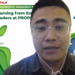 Program TJSL Kilang Pertamina International Wujudkan Masyarakat Tangguh, Berdaya dan Memiliki Wawasan Lingkungan