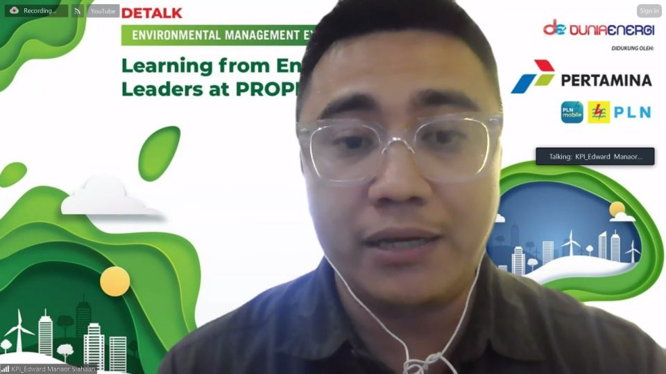 Program TJSL Kilang Pertamina International Wujudkan Masyarakat Tangguh, Berdaya dan Memiliki Wawasan Lingkungan