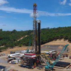 Produk Rendah Karbon Harus Jadi Prioritas