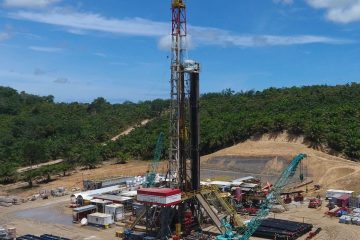 Produk Rendah Karbon Harus Jadi Prioritas