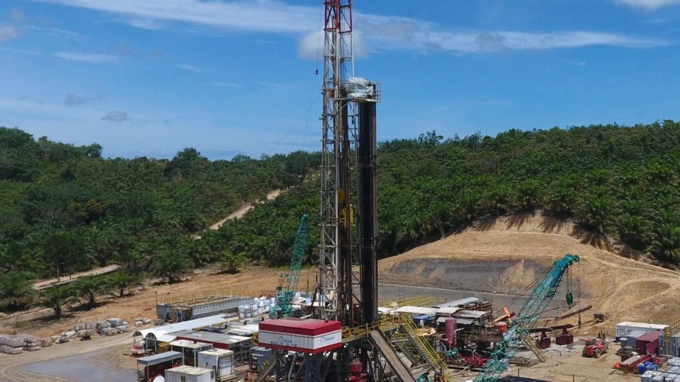 Produk Rendah Karbon Harus Jadi Prioritas