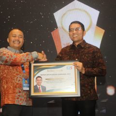 Energy Transition Encourages Increased Competitiveness of Indonesian Products