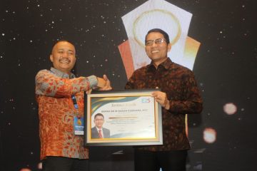 Energy Transition Encourages Increased Competitiveness of Indonesian Products