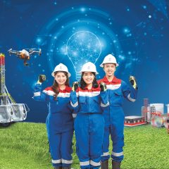 Bukti Keunggulan Solusi Total Jasa Energi, Elnusa Raih Rentetan Penghargaan Sepanjang 2023