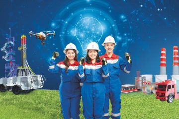 Bukti Keunggulan Solusi Total Jasa Energi, Elnusa Raih Rentetan Penghargaan Sepanjang 2023