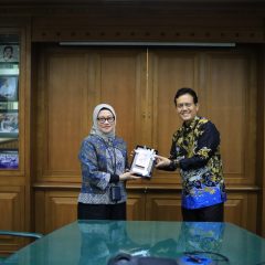 Geo Dipa – KKT Kerjasama Pengembangan Proyek Panas Bumi Patuha Utara