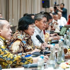 Digitalisasi Kerja KLHK Harus Berdampak pada Masyarakat